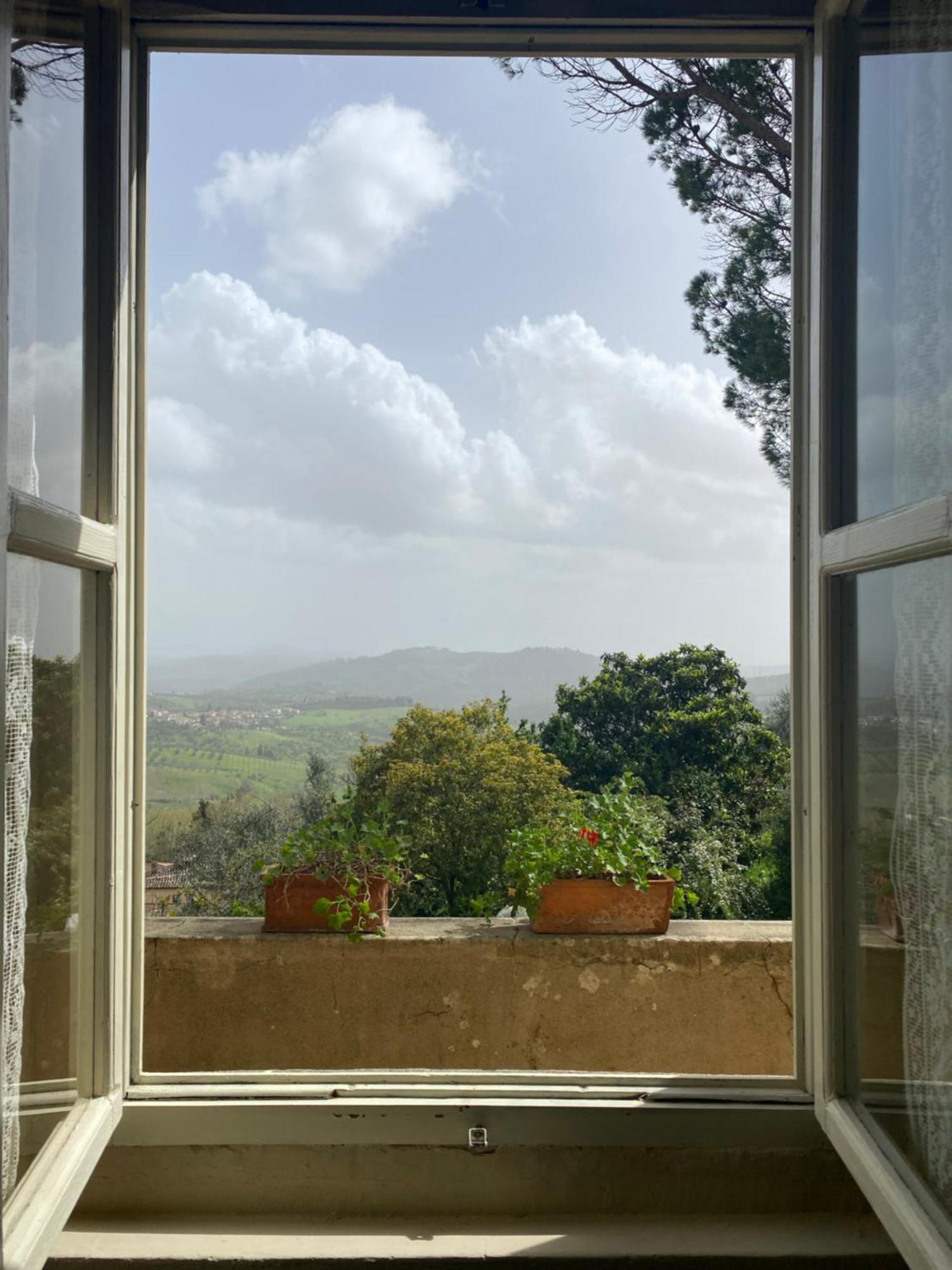 B&B La Rocca Carmignano Cameră foto
