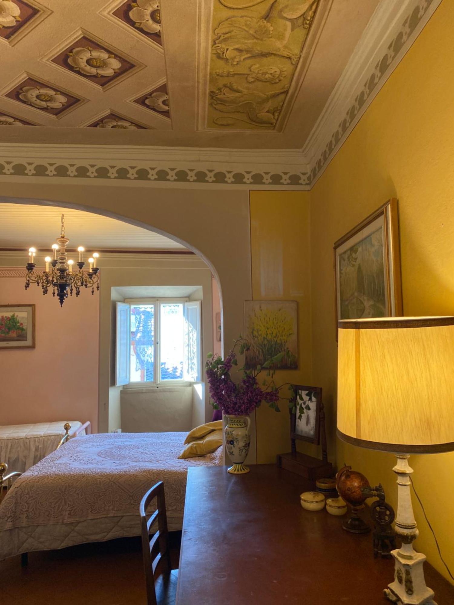 B&B La Rocca Carmignano Cameră foto